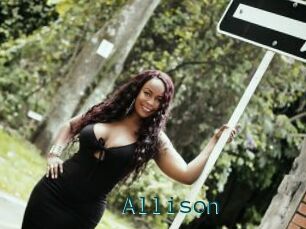 Allison