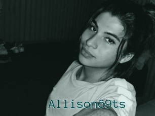 Allison69ts