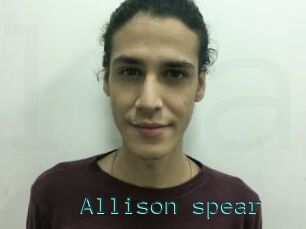 Allison_spear