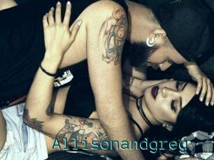 Allisonandgreg