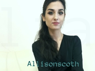 Allisonscoth