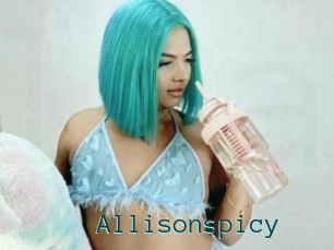 Allisonspicy