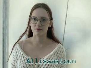 Allissastoun