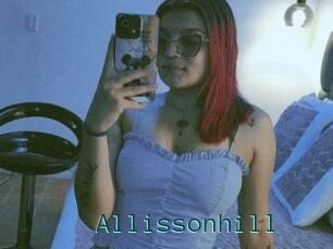 Allissonhill