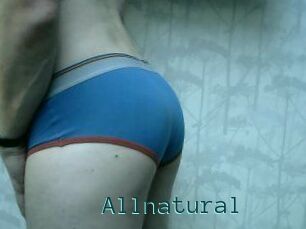 Allnatural