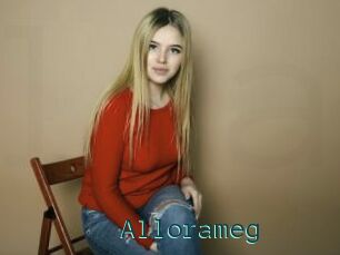 Allorameg