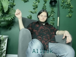 Allrik