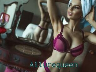 Allurequeen