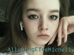AlluringEYesMichelle