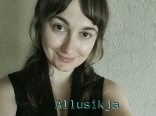 Allusikja