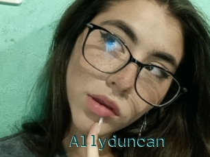Allyduncan