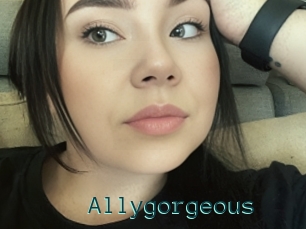 Allygorgeous
