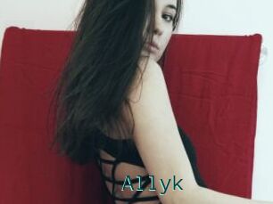 Allyk