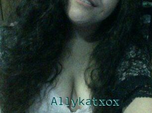 Allykatxox