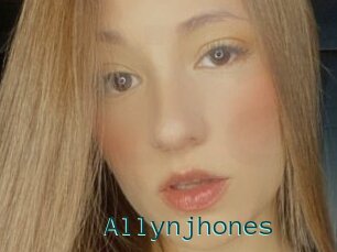 Allynjhones