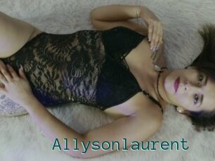 Allysonlaurent