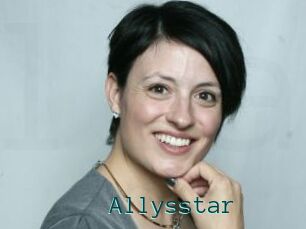 Allysstar