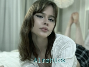 Almahick