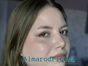 Almarodriquez
