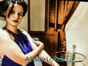 Almavictoria