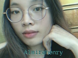 Almirahenry