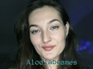 Alodiabeames