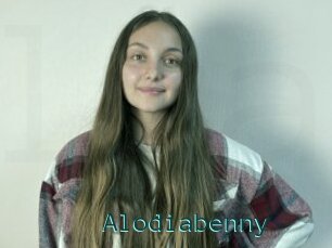 Alodiabenny