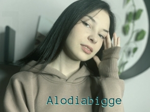 Alodiabigge