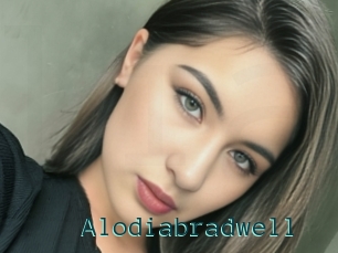 Alodiabradwell
