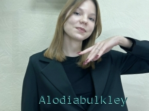 Alodiabulkley