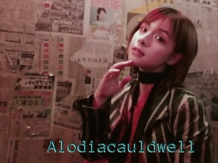 Alodiacauldwell