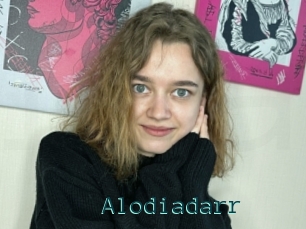Alodiadarr