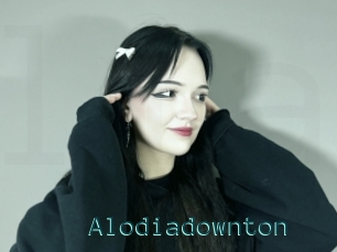 Alodiadownton