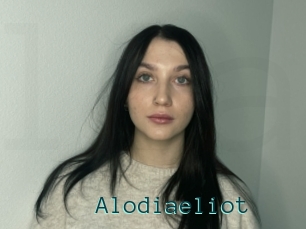 Alodiaeliot