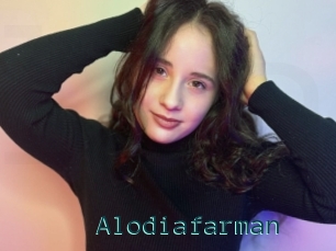 Alodiafarman