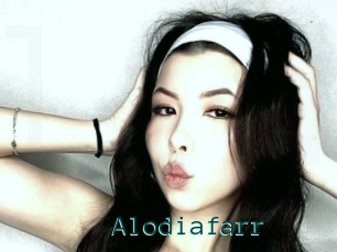 Alodiafarr