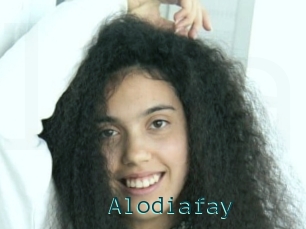 Alodiafay