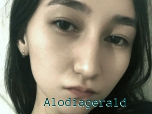 Alodiagerald