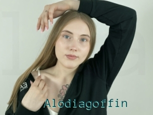 Alodiagoffin
