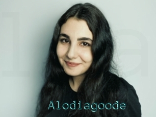 Alodiagoode