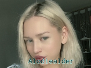 Alodiealder