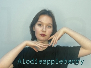 Alodieappleberry