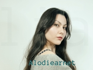 Alodiearnet
