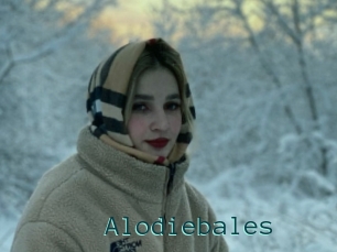 Alodiebales