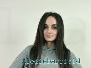 Alodiebarfield