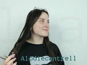 Alodiecantrell