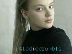 Alodiecrumbls