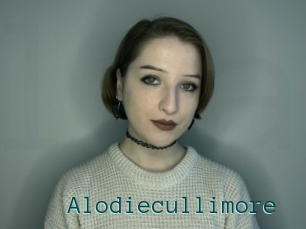Alodiecullimore