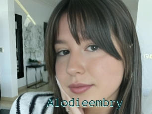 Alodieembry
