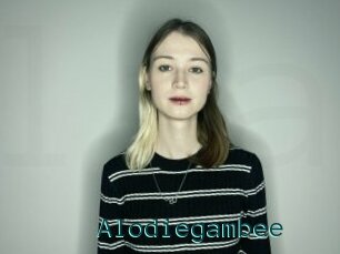Alodiegambee